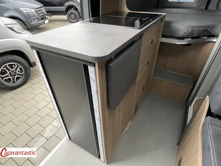 Fahrzeugbild Pössl H-LINE SUMMIT 540 #13