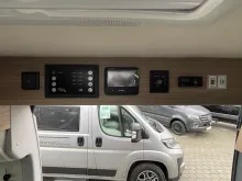 Fahrzeugbild Pössl H-LINE SUMMIT 540 #14