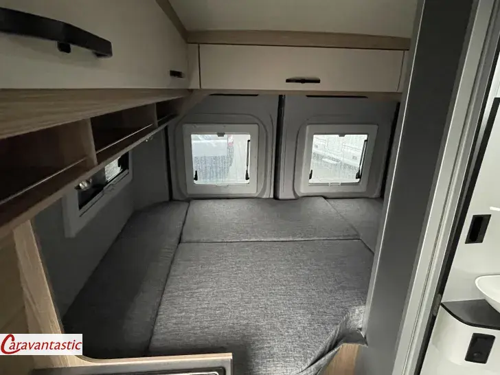 Fahrzeugbild Pössl H-LINE SUMMIT 540 #15