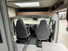 Fahrzeugbild Pössl H-LINE SUMMIT 540 #16