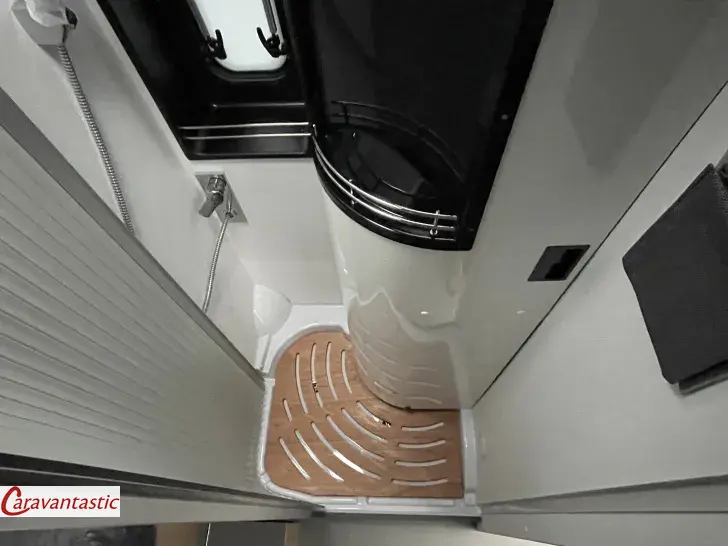 Fahrzeugbild Pössl H-LINE SUMMIT 540 #18