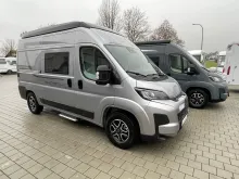 Fahrzeugbild Pössl H-LINE SUMMIT SHINE 540 #1