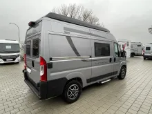 Fahrzeugbild Pössl H-LINE SUMMIT SHINE 540 #2
