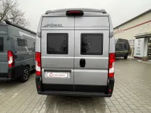 Fahrzeugbild Pössl H-LINE SUMMIT SHINE 540 #3