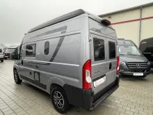 Fahrzeugbild Pössl H-LINE SUMMIT SHINE 540 #6