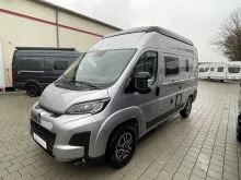 Fahrzeugbild Pössl H-LINE SUMMIT SHINE 540 #7