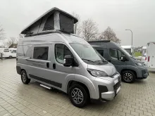 Fahrzeugbild Pössl H-LINE SUMMIT SHINE 540 #8