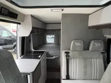 Fahrzeugbild Pössl H-LINE SUMMIT SHINE 540 #11