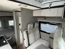 Fahrzeugbild Pössl H-LINE SUMMIT SHINE 540 #13