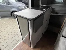 Fahrzeugbild Pössl H-LINE SUMMIT SHINE 540 #14