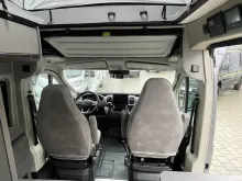 Fahrzeugbild Pössl H-LINE SUMMIT SHINE 540 #16