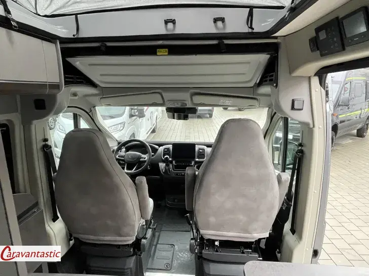 Fahrzeugbild Pössl H-LINE SUMMIT SHINE 540 #16