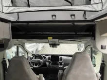 Fahrzeugbild Pössl H-LINE SUMMIT SHINE 540 #17