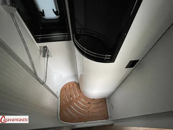 Fahrzeugbild Pössl H-LINE SUMMIT SHINE 540 #20