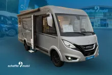 Fahrzeugbild Hymer B-MC I 600 BlackLine *Premium*Lithium*Solar* #1