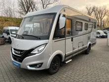 Fahrzeugbild Hymer B-MC I 600 BlackLine *Premium*Lithium*Solar* #4
