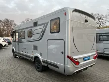 Fahrzeugbild Hymer B-MC I 600 BlackLine *Premium*Lithium*Solar* #5