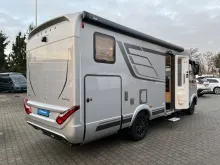 Fahrzeugbild Hymer B-MC I 600 BlackLine *Premium*Lithium*Solar* #6