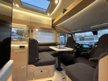 Fahrzeugbild Hymer B-MC I 600 BlackLine *Premium*Lithium*Solar* #8