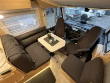 Fahrzeugbild Hymer B-MC I 600 BlackLine *Premium*Lithium*Solar* #9