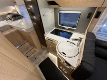 Fahrzeugbild Hymer B-MC I 600 BlackLine *Premium*Lithium*Solar* #10