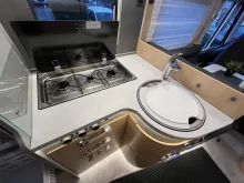 Fahrzeugbild Hymer B-MC I 600 BlackLine *Premium*Lithium*Solar* #12