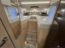 Fahrzeugbild Hymer B-MC I 600 BlackLine *Premium*Lithium*Solar* #15