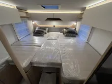 Fahrzeugbild Hymer B-MC I 600 BlackLine *Premium*Lithium*Solar* #16