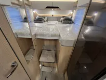 Fahrzeugbild Hymer B-MC I 600 BlackLine *Premium*Lithium*Solar* #17