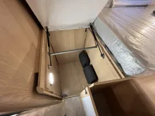Fahrzeugbild Hymer B-MC I 600 BlackLine *Premium*Lithium*Solar* #19