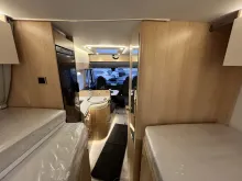 Fahrzeugbild Hymer B-MC I 600 BlackLine *Premium*Lithium*Solar* #21