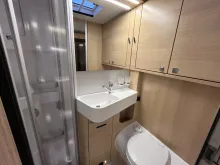 Fahrzeugbild Hymer B-MC I 600 BlackLine *Premium*Lithium*Solar* #24