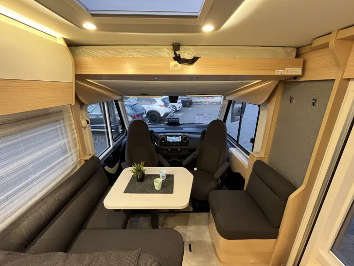 Fahrzeugbild Hymer B-MC I 600 BlackLine *Premium*Lithium*Solar* #26