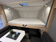 Fahrzeugbild Hymer B-MC I 600 BlackLine *Premium*Lithium*Solar* #27