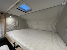 Fahrzeugbild Hymer B-MC I 600 BlackLine *Premium*Lithium*Solar* #28