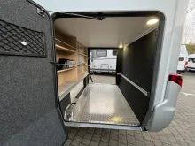 Fahrzeugbild Hymer B-MC I 600 BlackLine *Premium*Lithium*Solar* #33