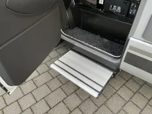 Fahrzeugbild Hymer B-MC I 600 BlackLine *Premium*Lithium*Solar* #36