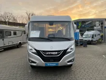 Fahrzeugbild Hymer B-MC I 600 BlackLine *Premium*Lithium*Solar* #39
