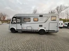 Fahrzeugbild Hymer B-MC I 600 BlackLine *Premium*Lithium*Solar* #40