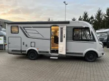 Fahrzeugbild Hymer B-MC I 600 BlackLine *Premium*Lithium*Solar* #42