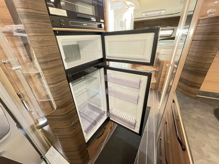 Fahrzeugbild Knaus SUN I 900 LEG *Media*Festtank-Toi.* #18