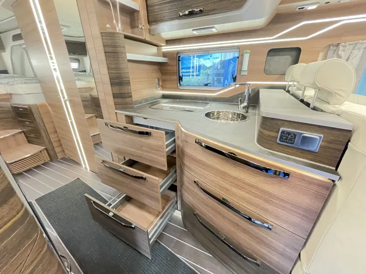 Fahrzeugbild Knaus SUN I 900 LEG *Media*Festtank-Toi.* #22