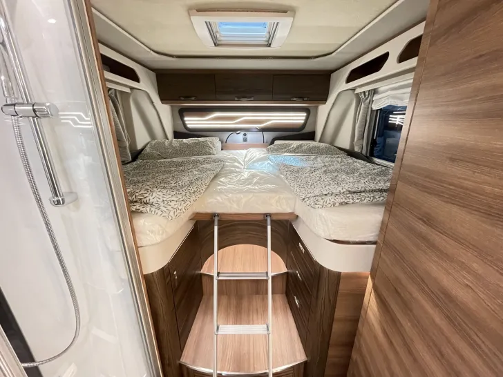 Fahrzeugbild Knaus SUN I 900 LEG *Media*Festtank-Toi.* #29