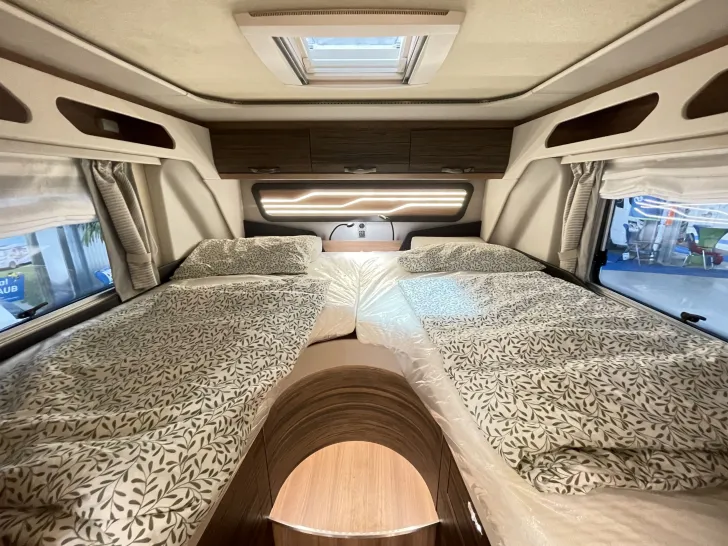 Fahrzeugbild Knaus SUN I 900 LEG *Media*Festtank-Toi.* #30