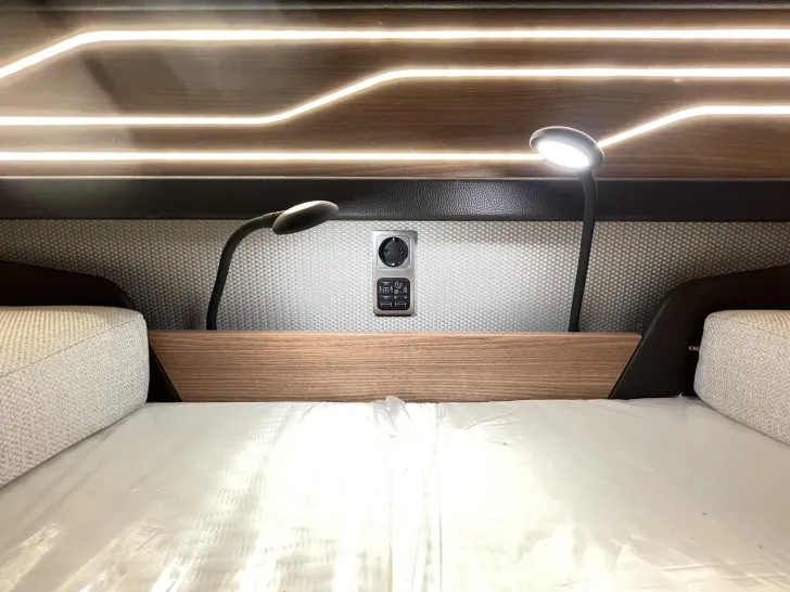 Fahrzeugbild Knaus SUN I 900 LEG *Media*Festtank-Toi.* #32