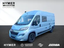 Fahrzeugbild Megamobil Mega Classic 600 600 Bear-Lock #1