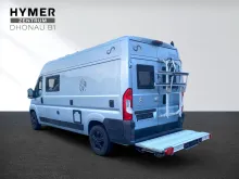 Fahrzeugbild Megamobil Mega Classic 600 600 Bear-Lock #4