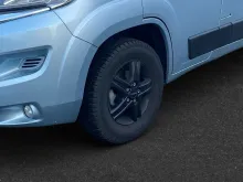 Fahrzeugbild Megamobil Mega Classic 600 600 Bear-Lock #5