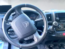 Fahrzeugbild Megamobil Mega Classic 600 600 Bear-Lock #7