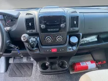 Fahrzeugbild Megamobil Mega Classic 600 600 Bear-Lock #9